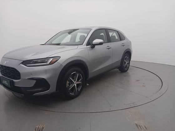 HONDA ZR-V 2.0 i-VTEC GASOLINA TOURING CVT